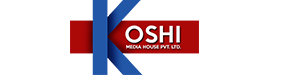 Koshi Media House logo